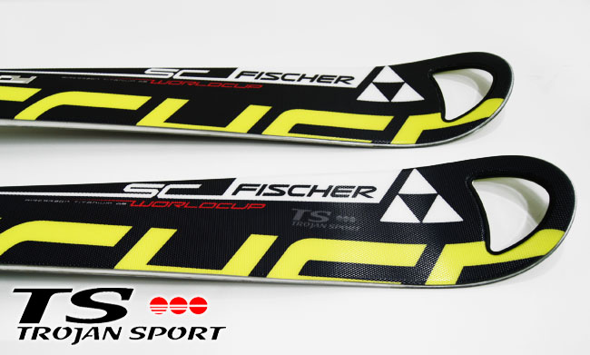 fischer rc4 worldcup sc                         2012