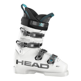 Buty narciarskie dziecięce Head Raptor WCR 90 White 2024