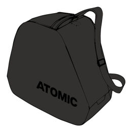 Pokrowiec plecak na buty Atomic Boot Bag Black 2025