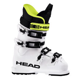 Buty narciarskie dziecięce Head Raptor 70 JR 2023