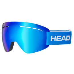 Gogle narciarskie Head Solar FMR Blue S3 2024
