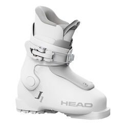 Buty narciarskie dziecięce Head J1 White Gray JR Junior 2024