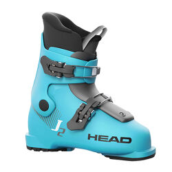 Buty narciarskie dziecięce Head J2 Speedblue JR Junior 2024