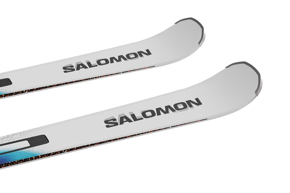 Narty Salomon E Addikt 2026 + MI12 GW