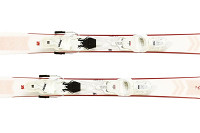 Narty damskie Rossignol Nova  2 LTD 2026 + Xpress W 10 GW