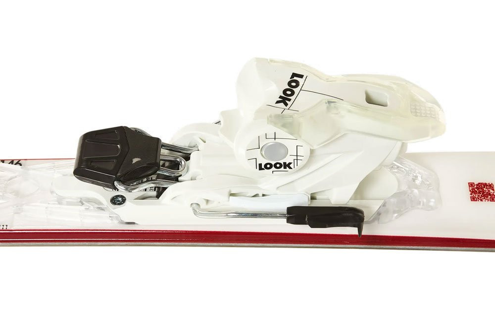 Narty damskie Rossignol Nova  2 LTD 2026 + Xpress W 10 GW