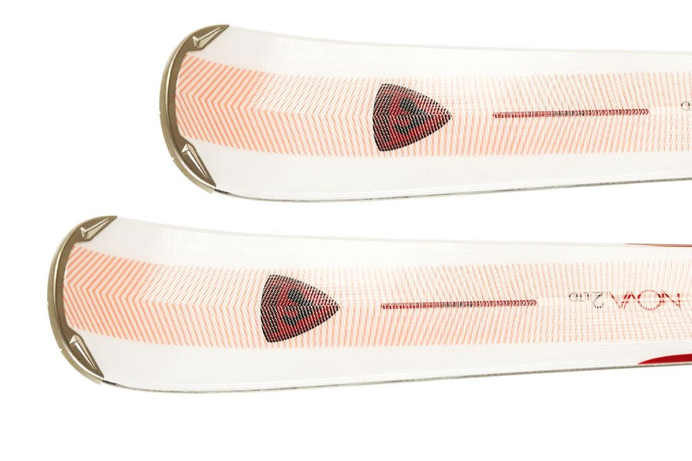 Narty damskie Rossignol Nova  2 LTD 2026 + Xpress W 10 GW