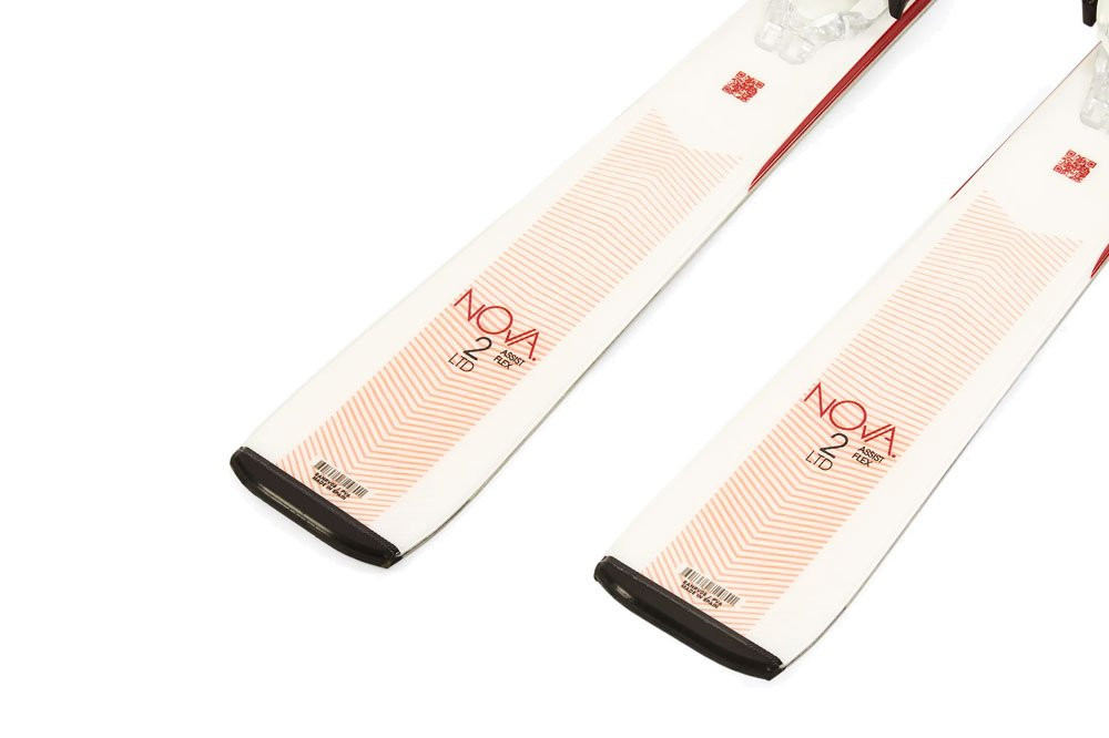 Narty damskie Rossignol Nova  2 LTD 2026 + Xpress W 10 GW
