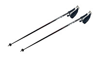 Kijki narciarskie Leki Primacy Pro Black Anthracite Red 2026