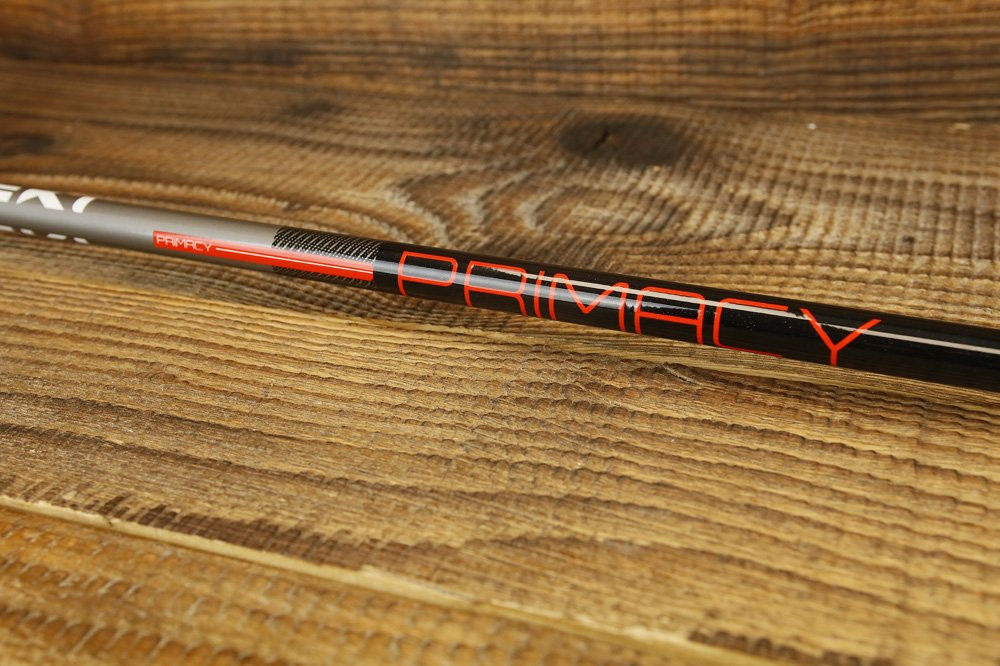 Kijki narciarskie Leki Primacy Pro Black Anthracite Red 2026