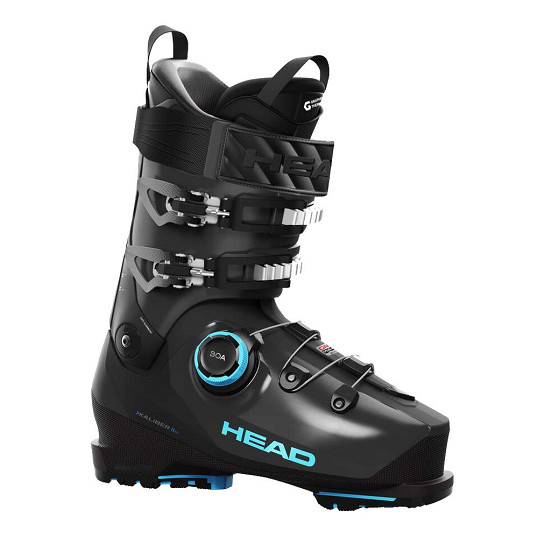 Trojan Sport–Buty narciarskie Head Kaliber