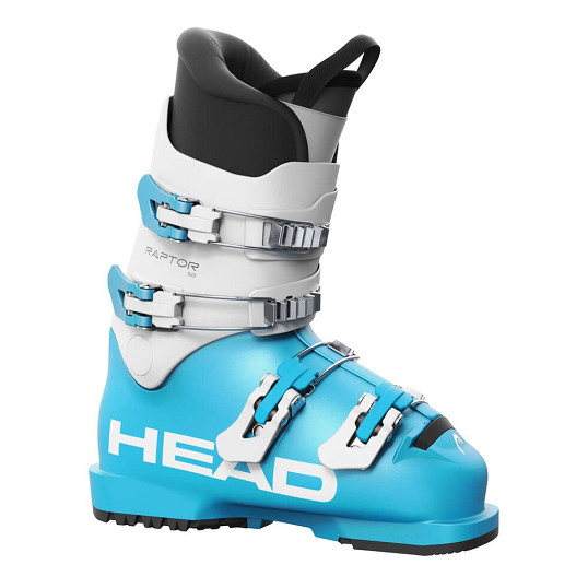 Buty narciarskie dziecięce Head Raptor 50 R JR 2026