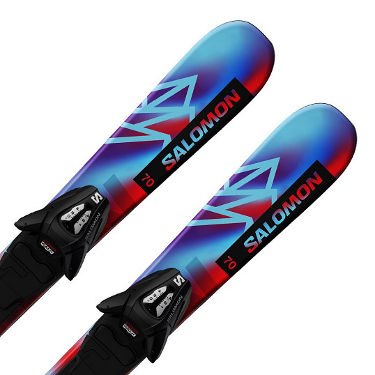 Trojan Sport–Narty Atomic