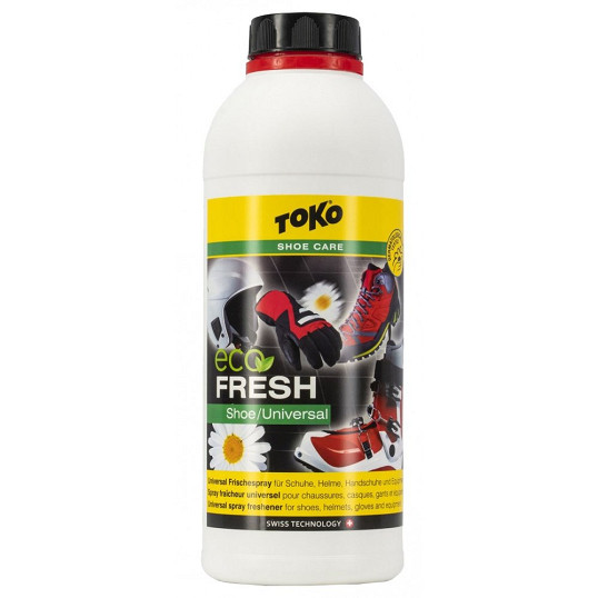 Płyn Toko Eco Shoe Universal Odświeżacz 1000ml 2026