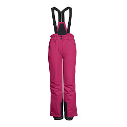 Spodnie narciarskie dziecięce Killtec KSW 152 Pink 2026