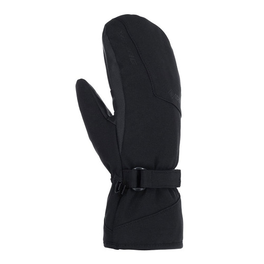 Rękawice narciarskie damskie Viking Sherpa 2.0 GTX Mitt Wmn Black 2027