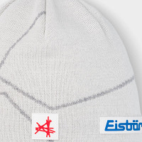 Czapka Eisbar Staka MU SA White Grey 2027