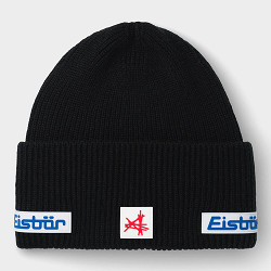 Czapka narciarska Eisbar Bjella SA Black 2027