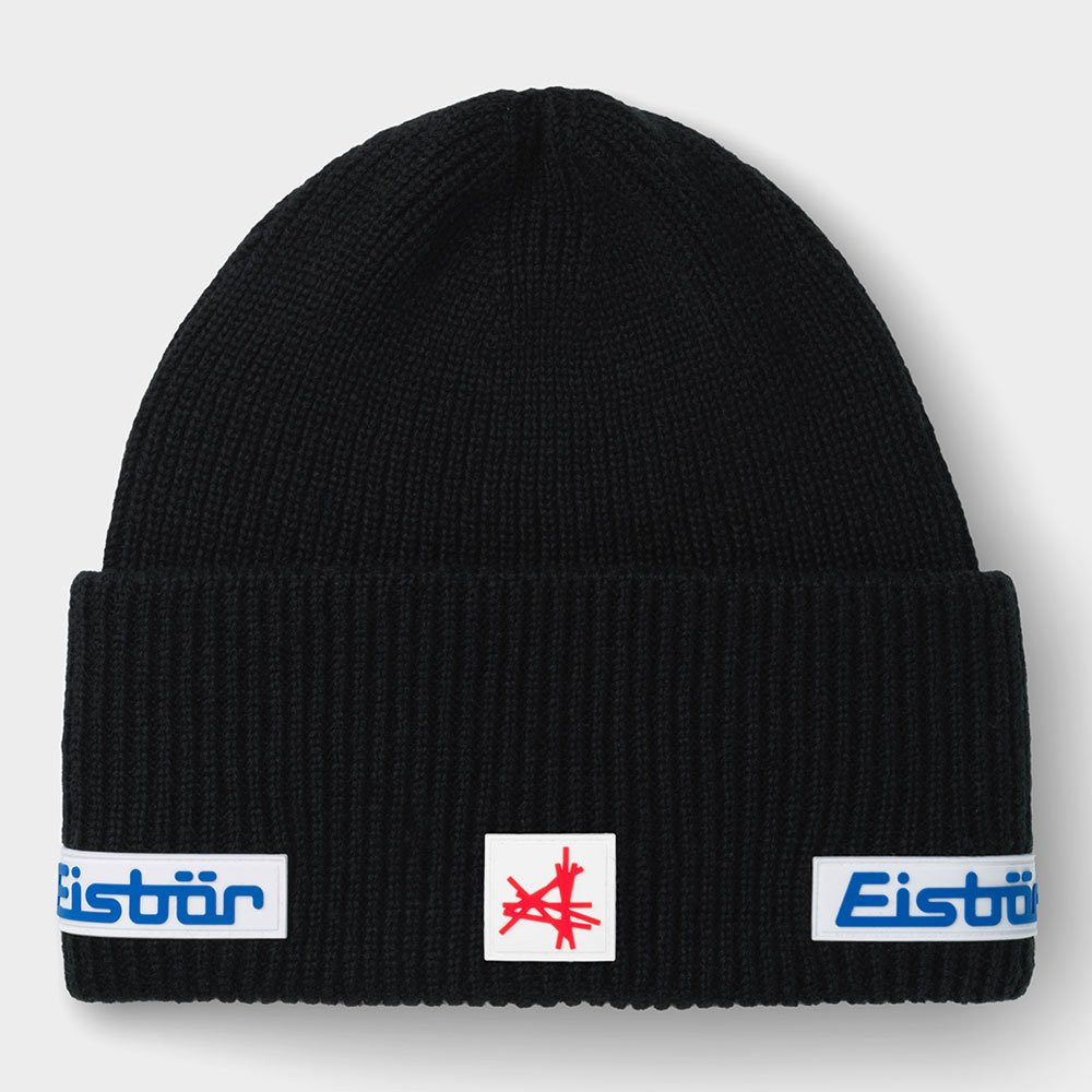 Czapka narciarska Eisbar Bjella SA Black 2027