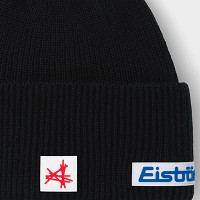 Czapka narciarska Eisbar Bjella SA Black 2027
