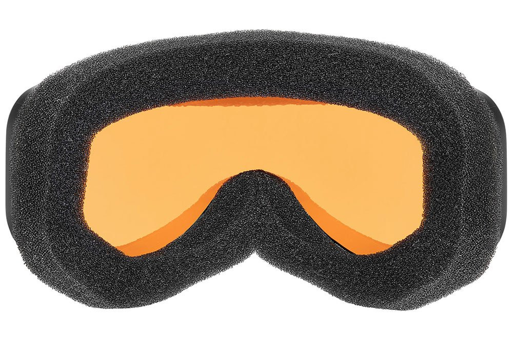 Gogle narciarskie dziecięce Uvex Speedy Nova Black S2 2026