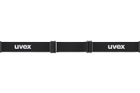 Gogle narciarskie dziecięce Uvex Speedy Nova Black S2 2026