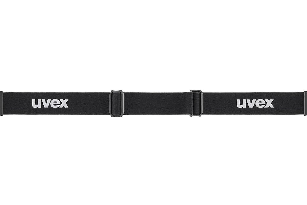 Gogle narciarskie dziecięce Uvex Speedy Nova Black S2 2026