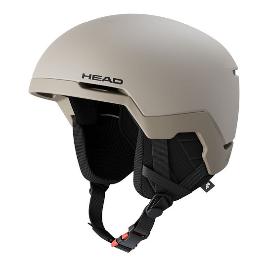 Kask narciarski Head Faero Haze 2027
