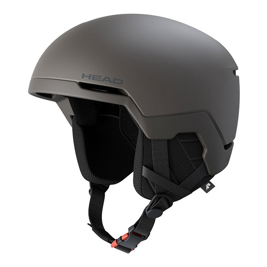 Kask narciarski Head Faero Chocolate 2027