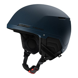 Kask narciarski Head Compact Evo Deep Blue 2027