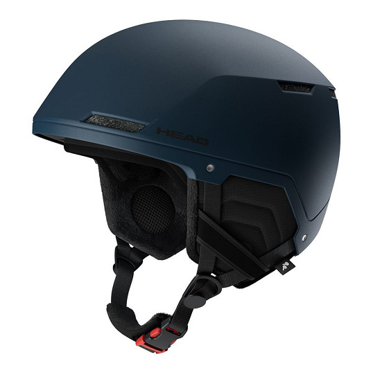 Kask narciarski Head Compact Evo Deep Blue 2027