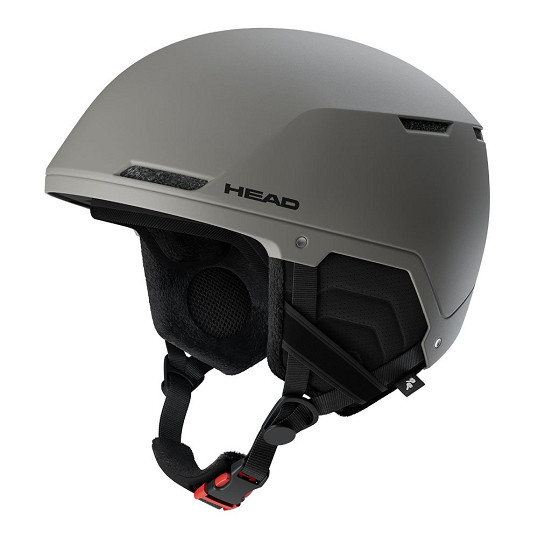 Kask narciarski Head Compact Evo Chocolate 2027