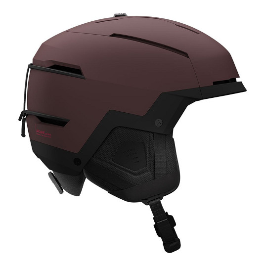 Kask narciarski Salomon Arcane Prime Mips Huckelberry 2027