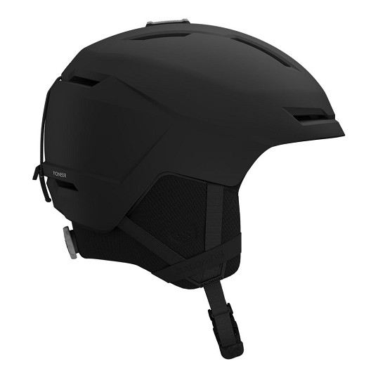 Kask narciarski Salomon Pioneer 3 Mips Black 2027