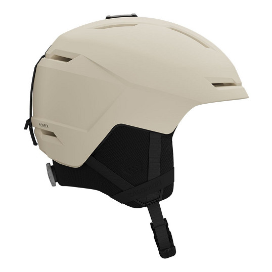 Kask narciarski Salomon Pioneer 3 Mips Rainy Day 2027