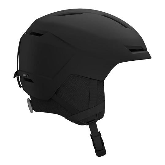 Kask narciarski Salomon Pioneer 3 Access Black 2027