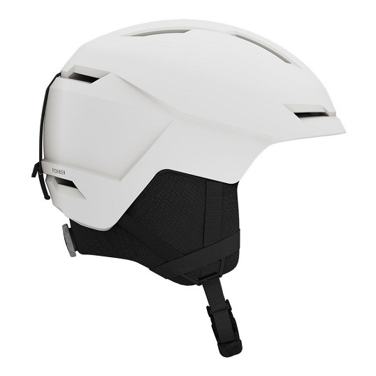 Kask narciarski Salomon Pioneer 3 Access White 2027