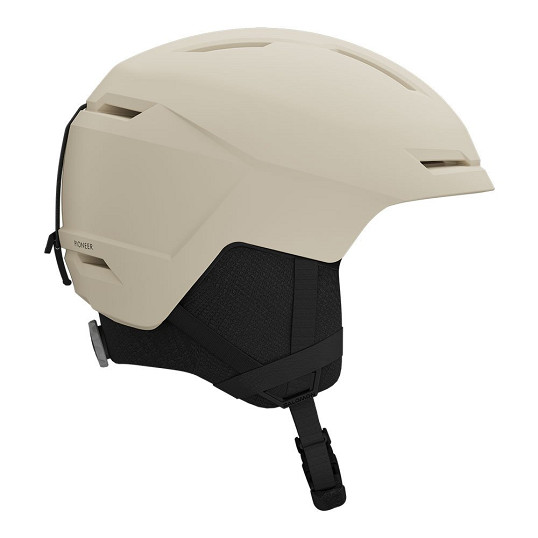 Kask narciarski Salomon Pioneer 3 Access Rainy Day 2027