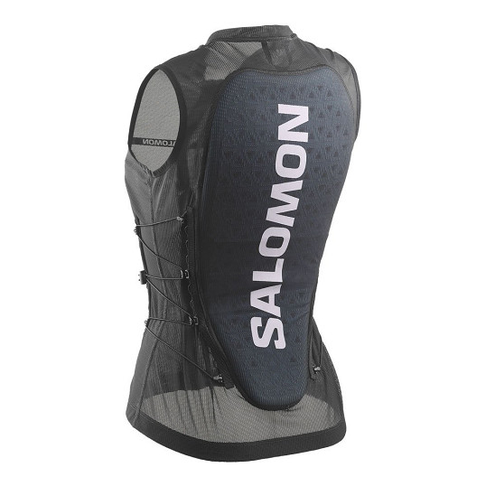 Trojan Sport–Akcesoria Salomon