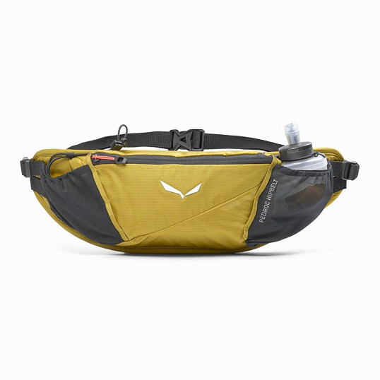 Nerka Salewa Pedroc Hipbelt Ollive Oil 2027