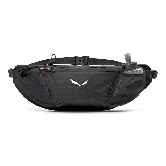 Nerka Salewa Pedroc Hipbelt Black Out 2027