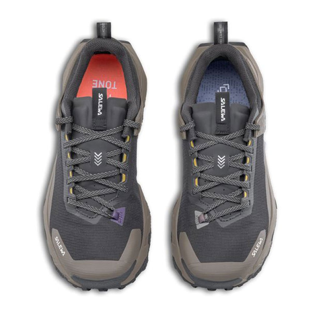 Buty Salewa Pedroc 2 Powertex Black Out Bungee Cord 2027