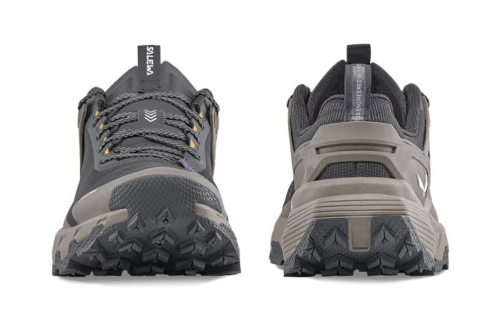 Buty Salewa Pedroc 2 Powertex Black Out Bungee Cord 2027