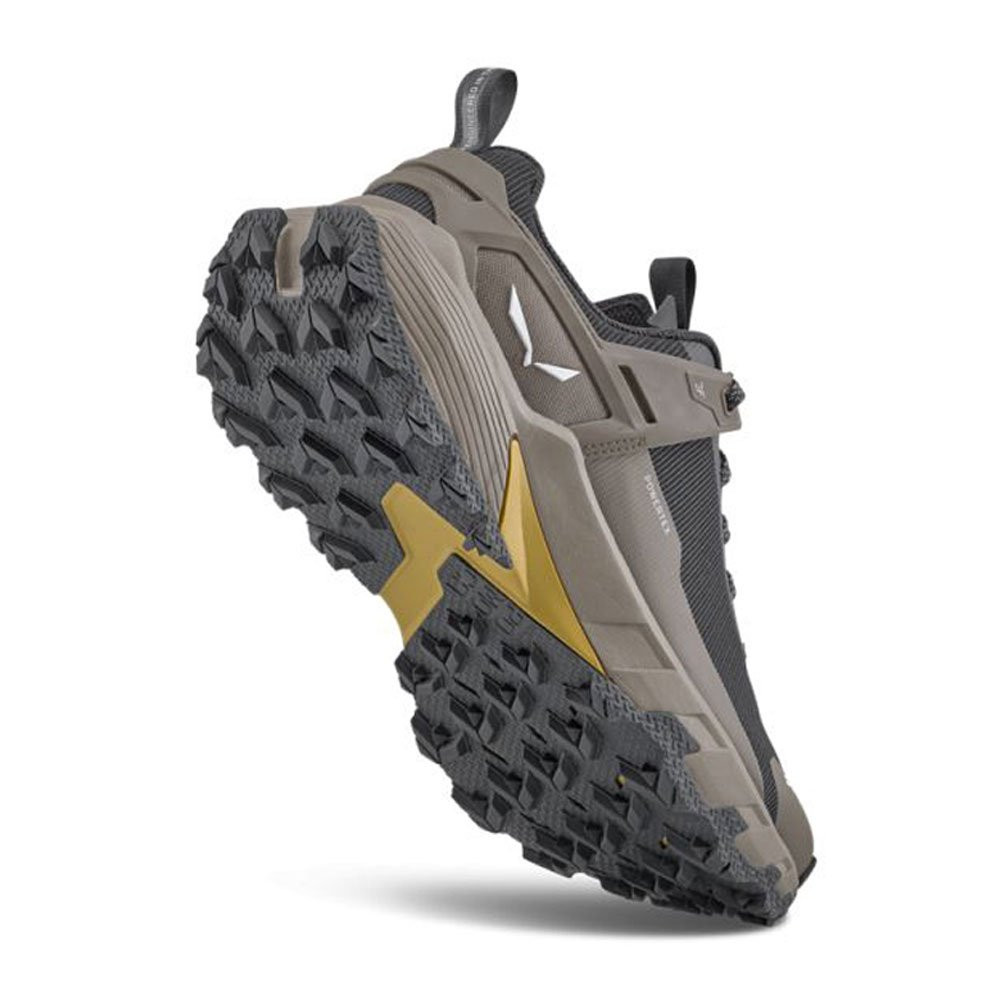 Buty Salewa Pedroc 2 Powertex Black Out Bungee Cord 2027