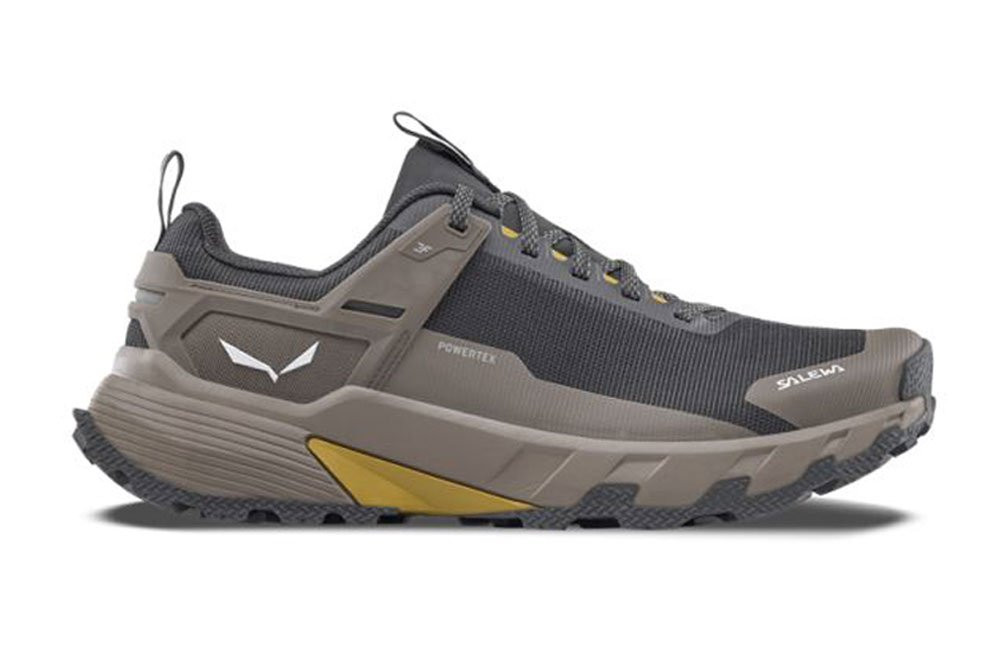 Buty Salewa Pedroc 2 Powertex Black Out Bungee Cord 2027
