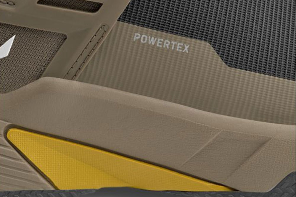 Buty Salewa Pedroc 2 Powertex Black Out Bungee Cord 2027