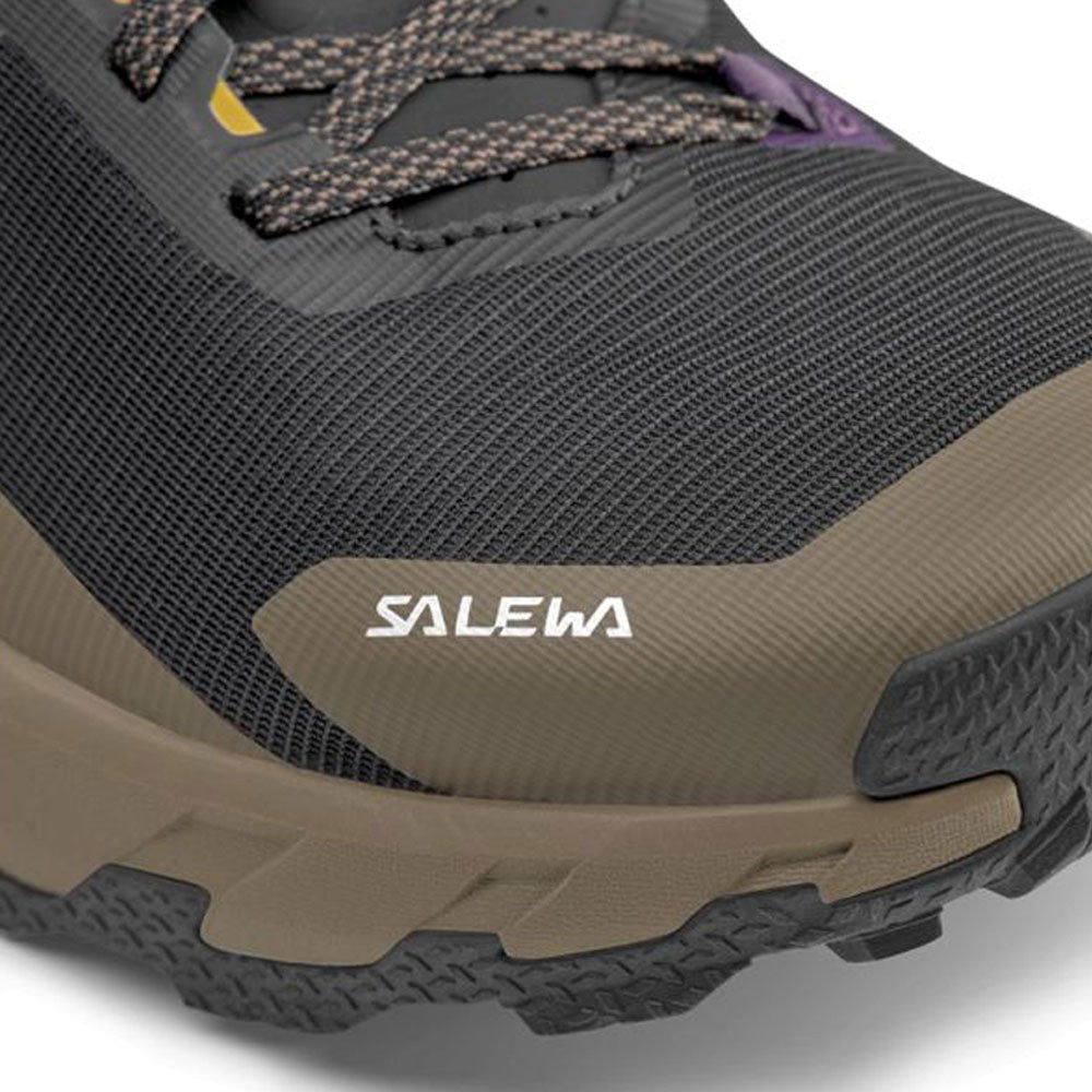 Buty Salewa Pedroc 2 Powertex Black Out Bungee Cord 2027