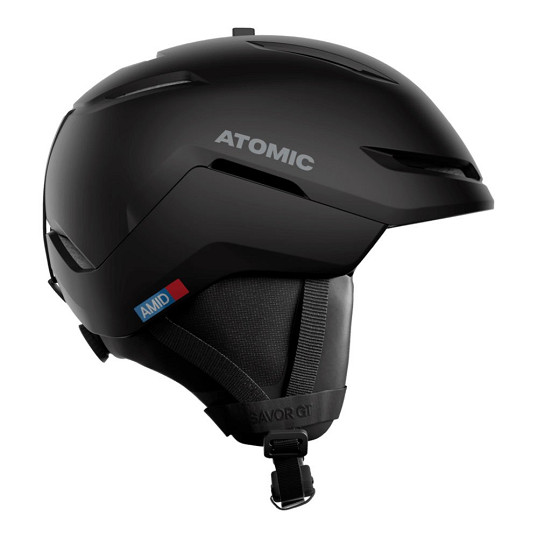 Kask narciarski Atomic Savor GT Amid Black 2027