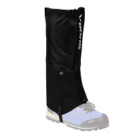 Stuptuty ochraniacze trekkingowe Viking Kanion Black 2027