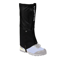 Stuptuty ochraniacze trekkingowe Viking Kanion Black 2027